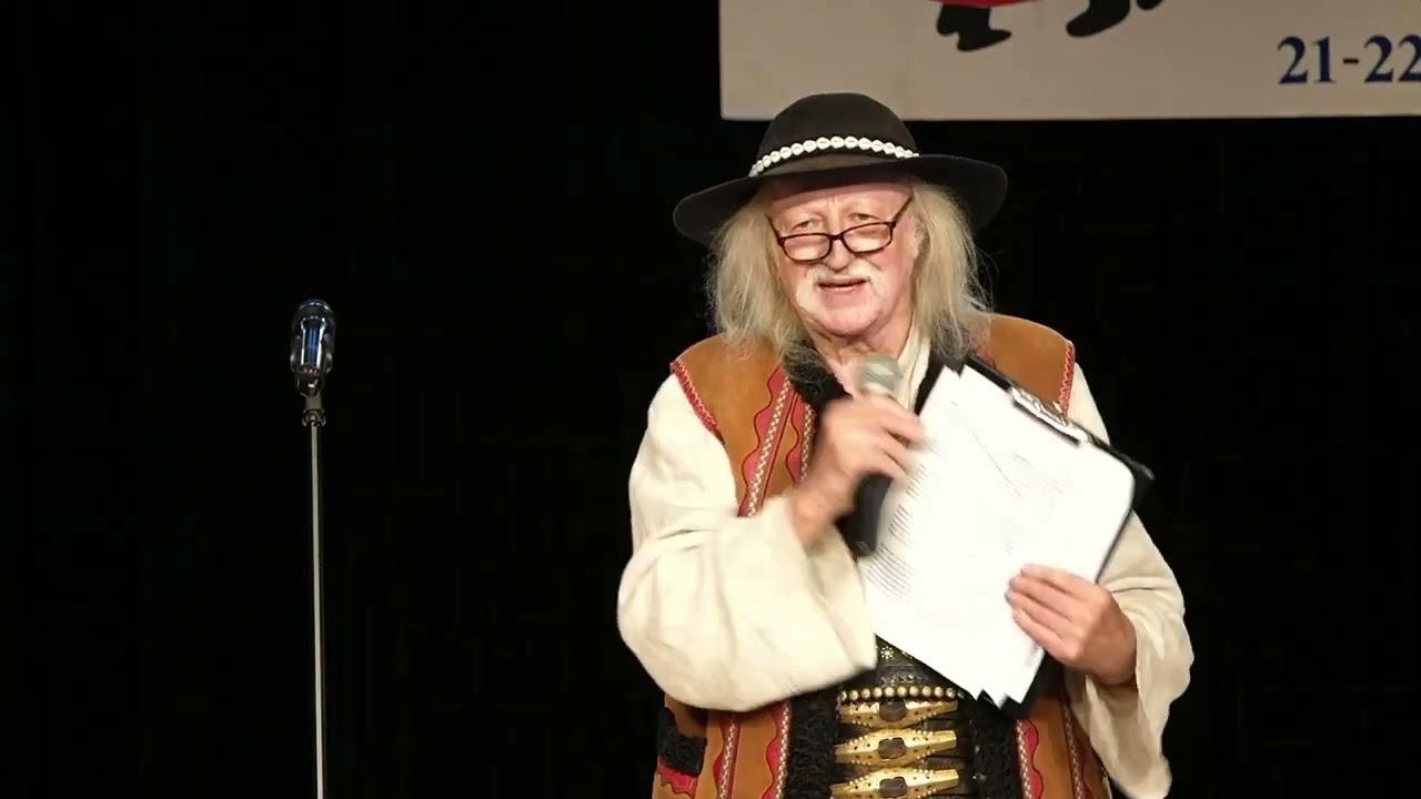 39  Ogólnopolski Konkurs Tradycyjnego Tańca Ludowego