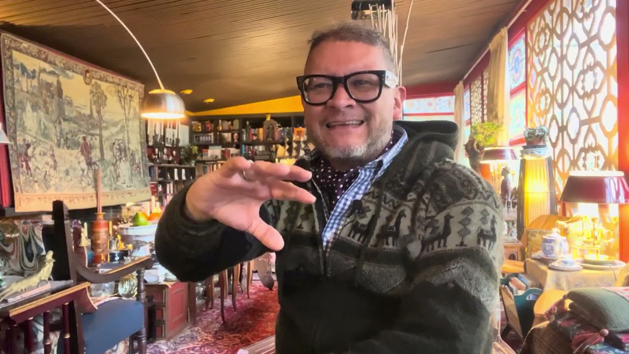 De una farsa a otra…