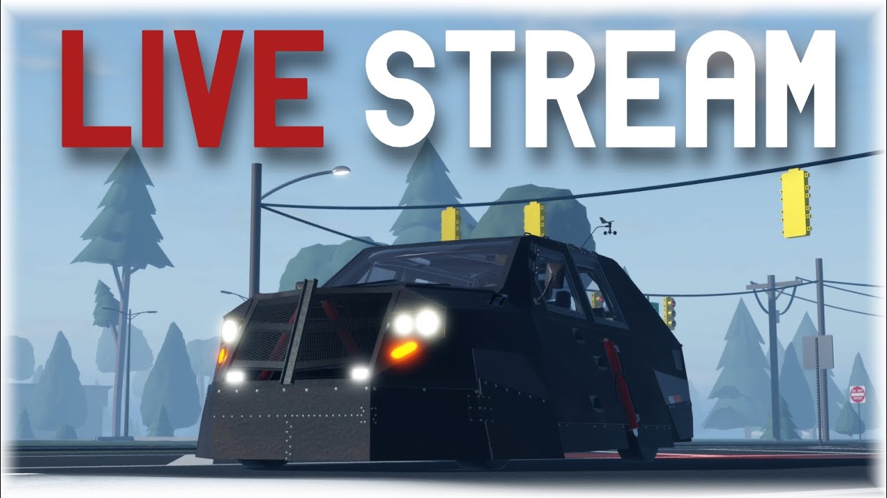 Back Storm Chasing With Fans In Twisted!! Roblox Twisted Live Stream!!