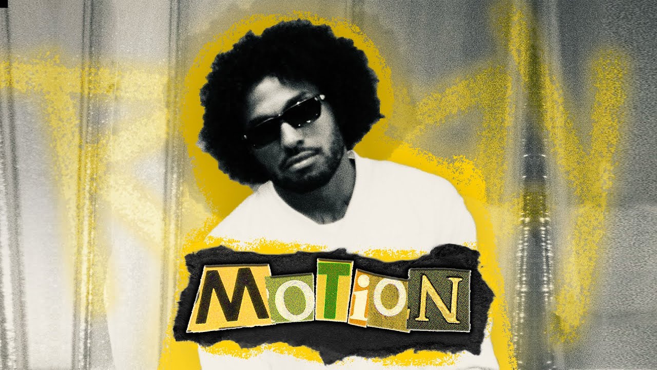Motion - Reezy Type Beat // Smooth Trap Instrumental