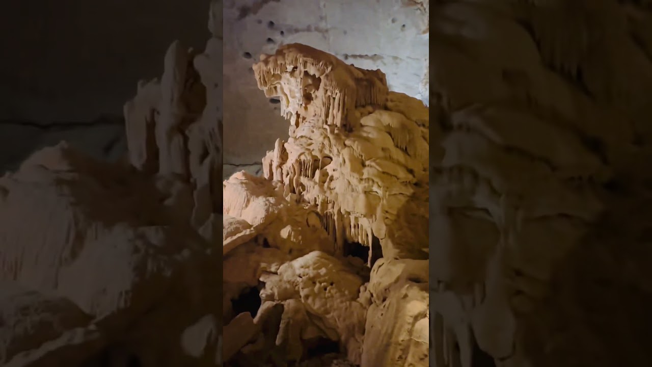 Al-Hoota Cave | Cave in Oman |