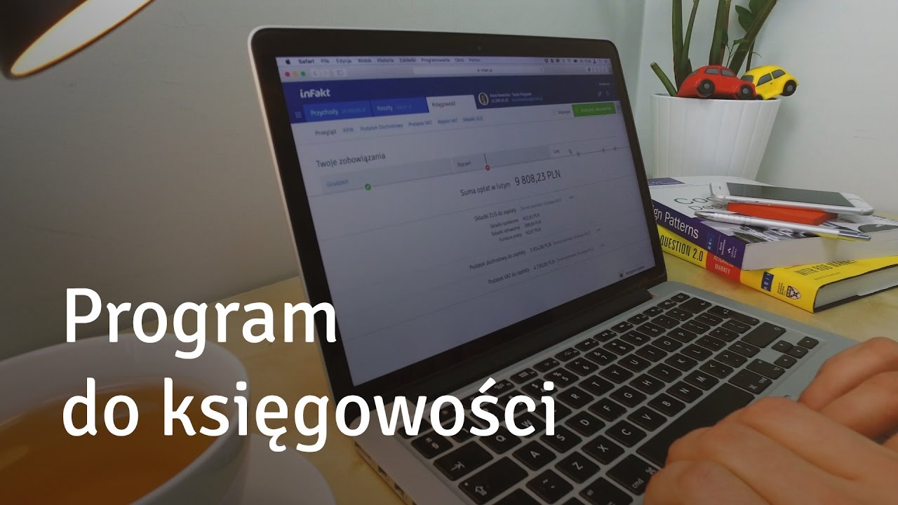 Program do Księgowości