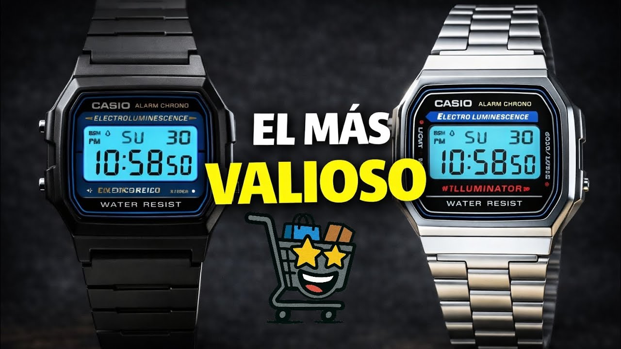 ¿Por qué vale más que cualquier smartwatch? | Para mí 