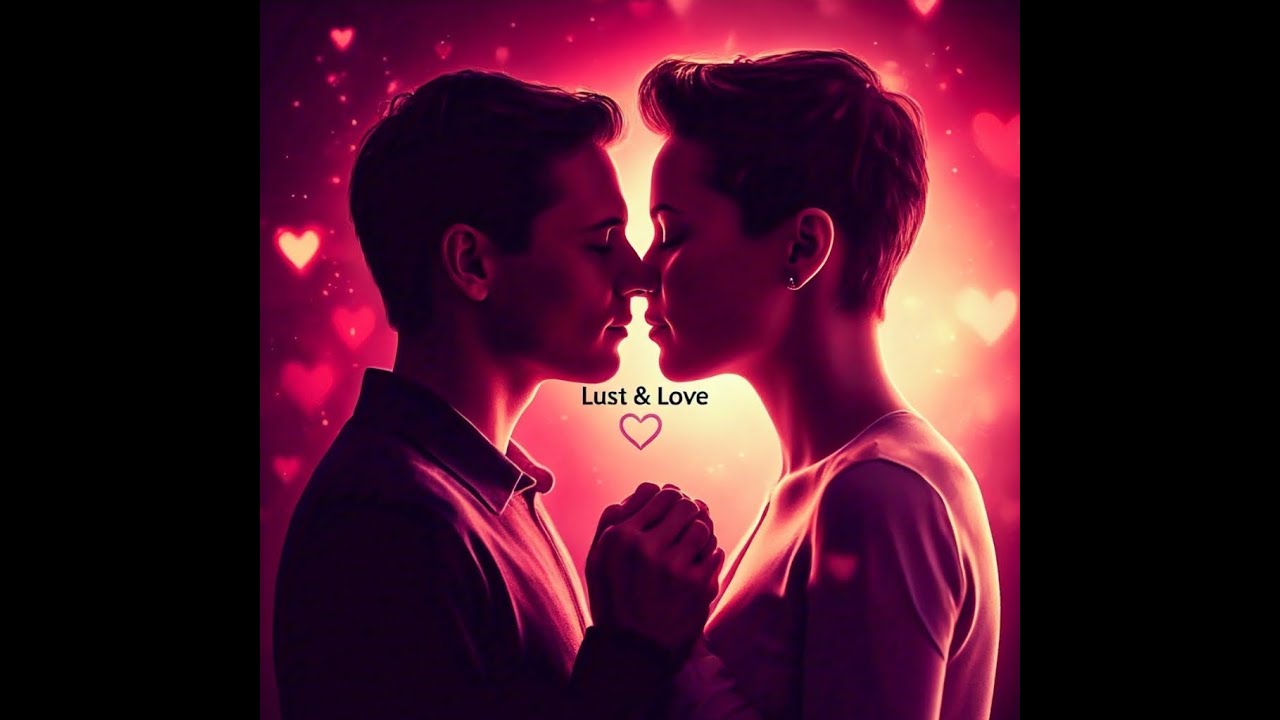 The Story of Lust & Love. 
