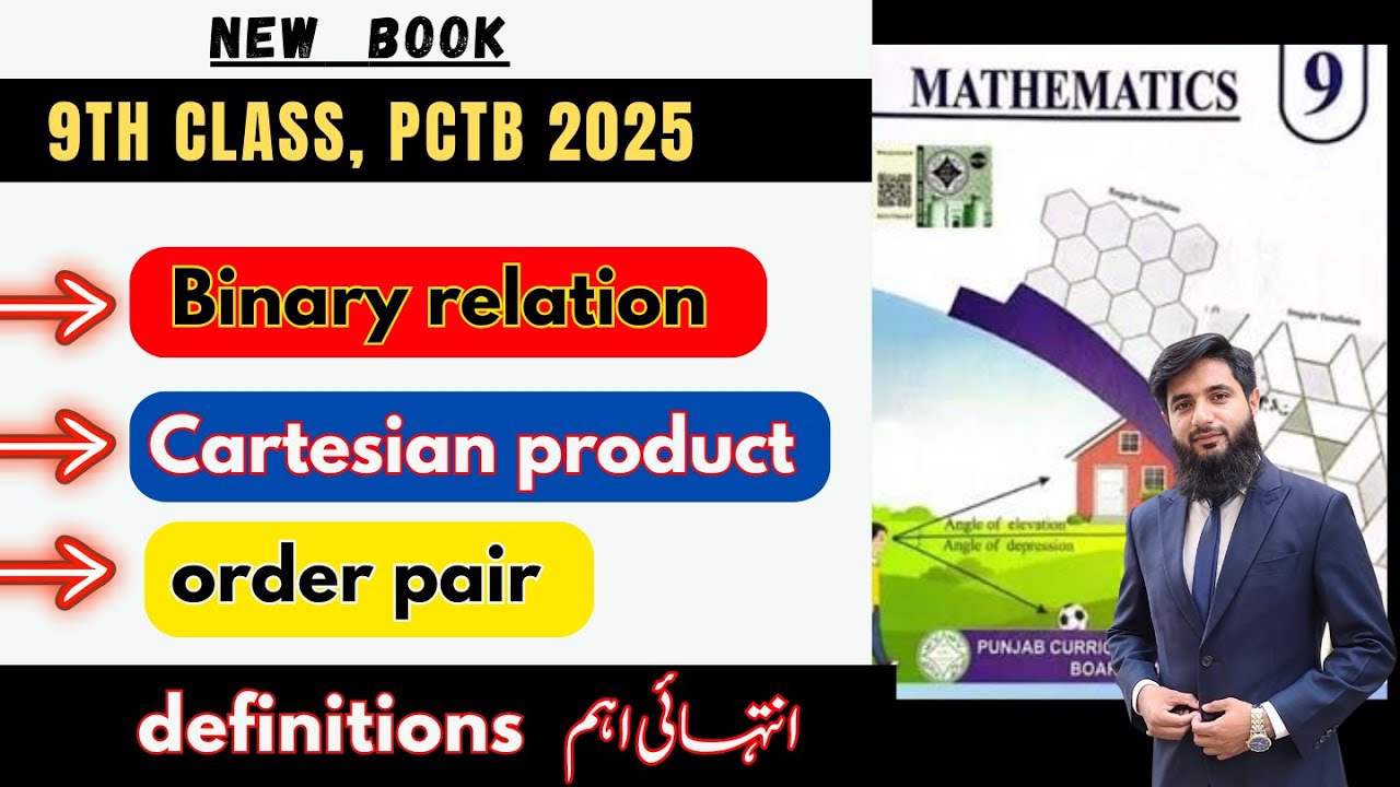Cartesian product | order pair | how to find Cartesian product | @mathsworld.8433