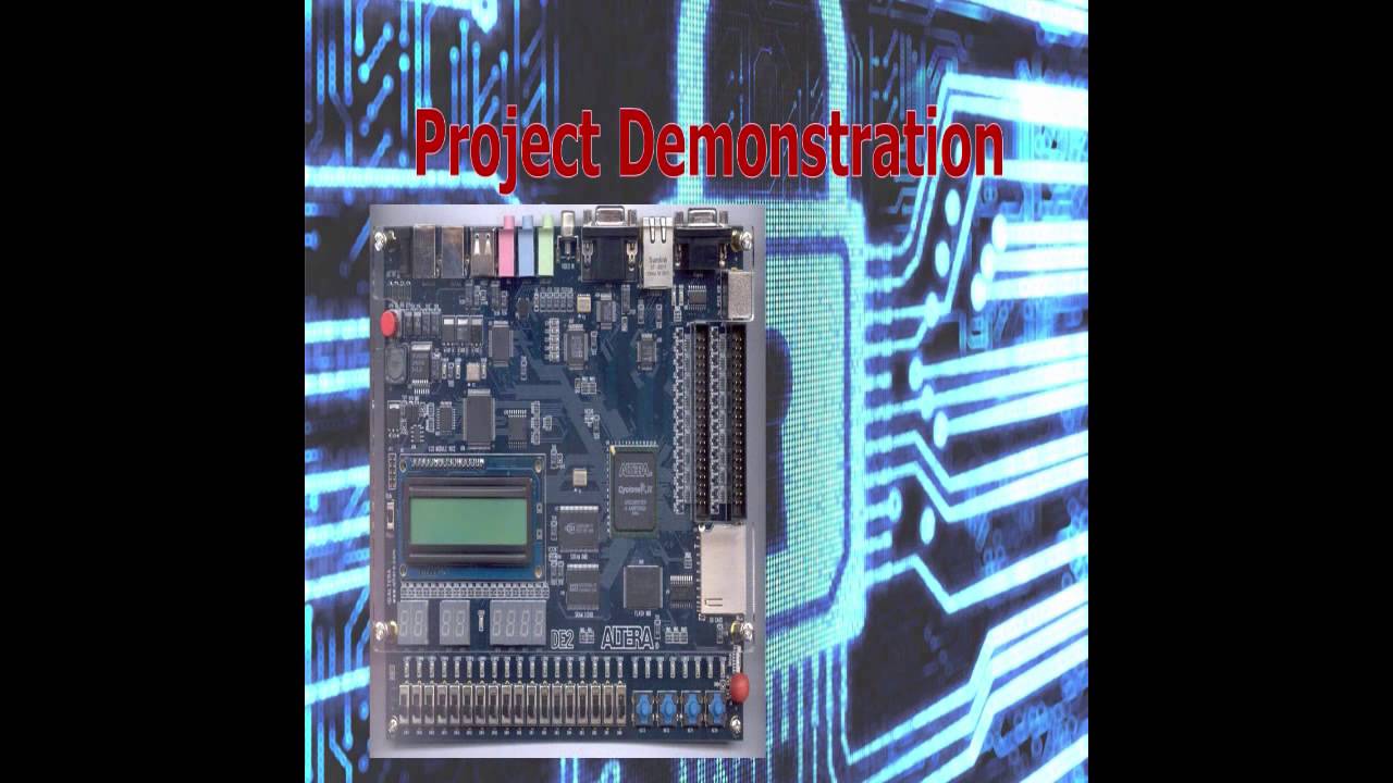 FPGA Prototyping of a Digital Camera for Image Security and Authentication