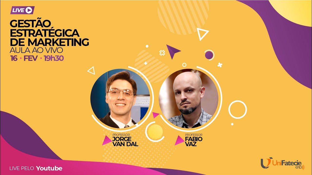 Gestão Estratégica de Marketing