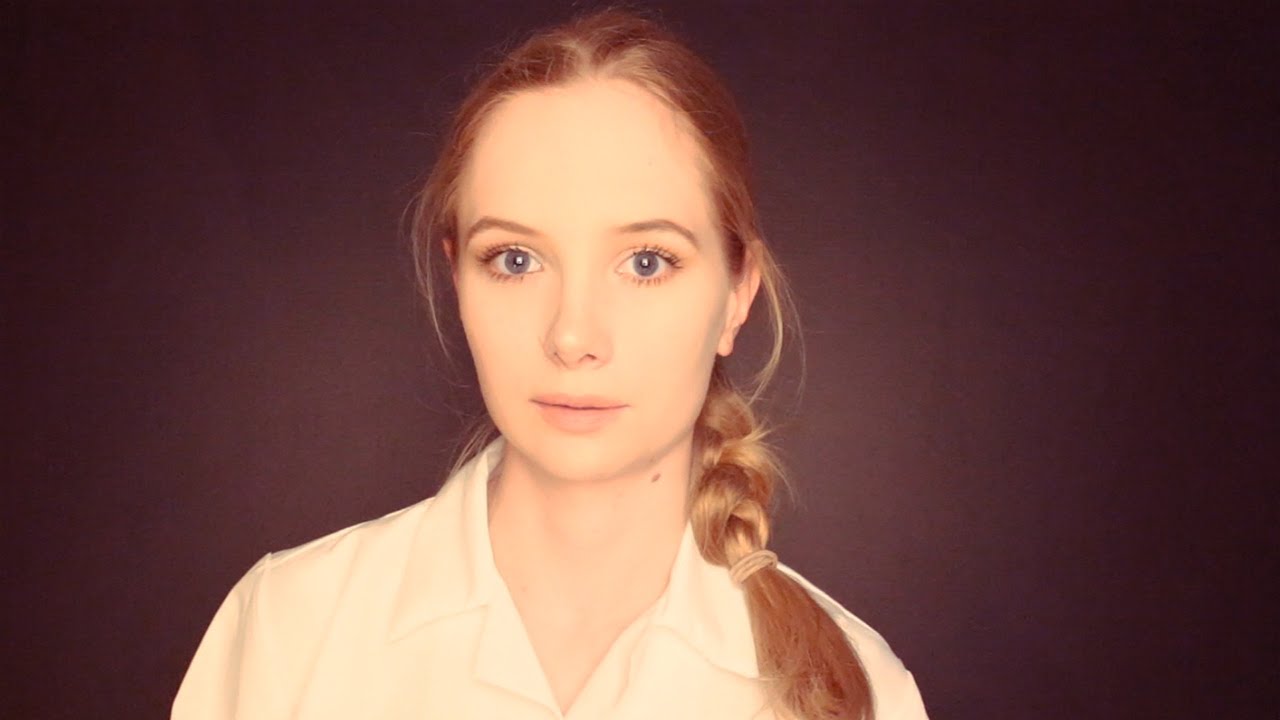 ASMR Супергерой ❎ X-MEN Росомаха ❎ До операции &laquo;Оружие Икс&raquo;