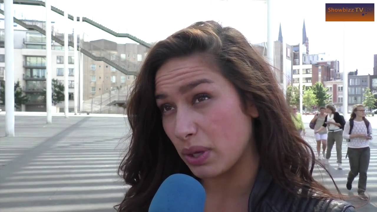 Demi Matenahoru bedankt voor tweede K3 Zoekt K3