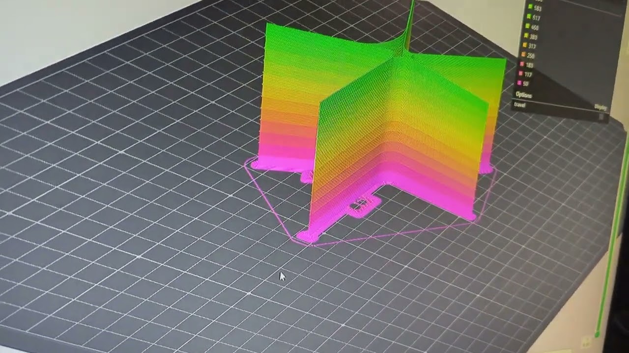 Creality K1 Max - Tackling Input Shaper Issues, Horrible Creality Support.