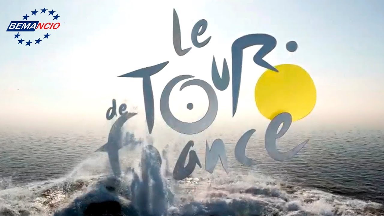 Bemancio - Tour de France 2018 Spanish Rap
