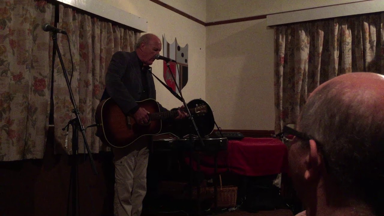 Richard Digance