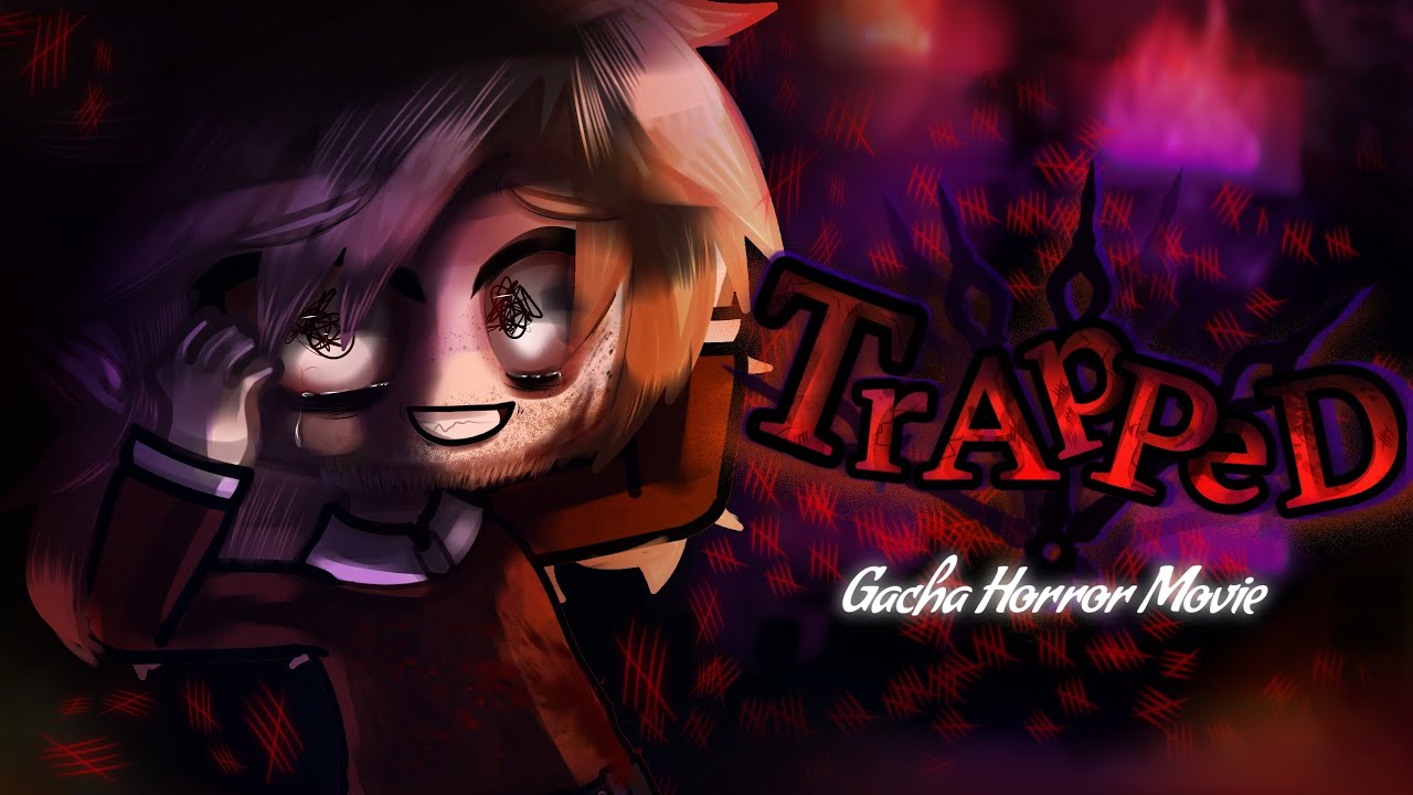 [GCMM/HORROR/TW] - TRAPPED - The Halloween Special 2025 // GACHA MINI MOVIE // LOVESTRUCK