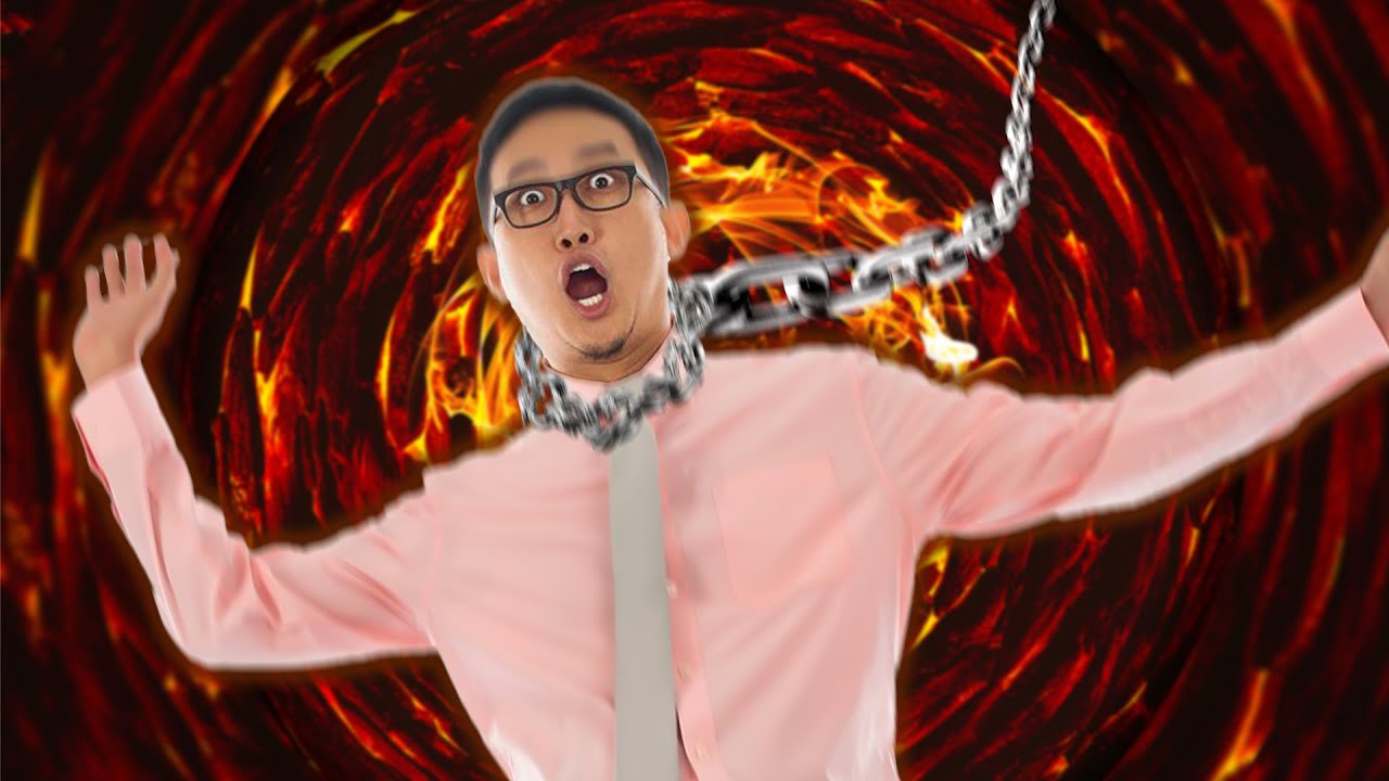 We Have Been Chained Together