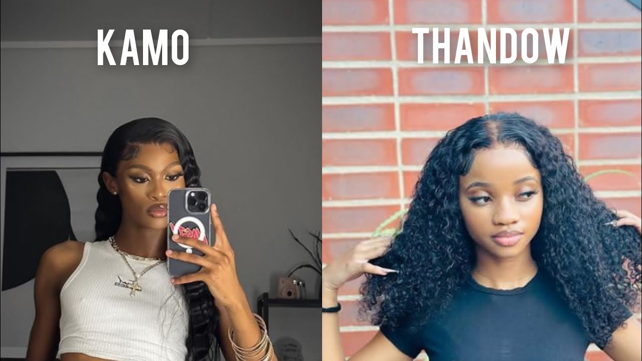 KAMO VS THANDOW
