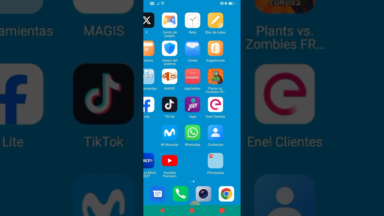 BYPASS JUNIO 2024 HONOR X6 BLOQUEADO POR PAYJOY Y SALTAR CUENTA GMAIL.
