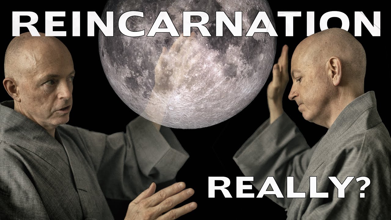 Why I Don't Believe in Reincarnation