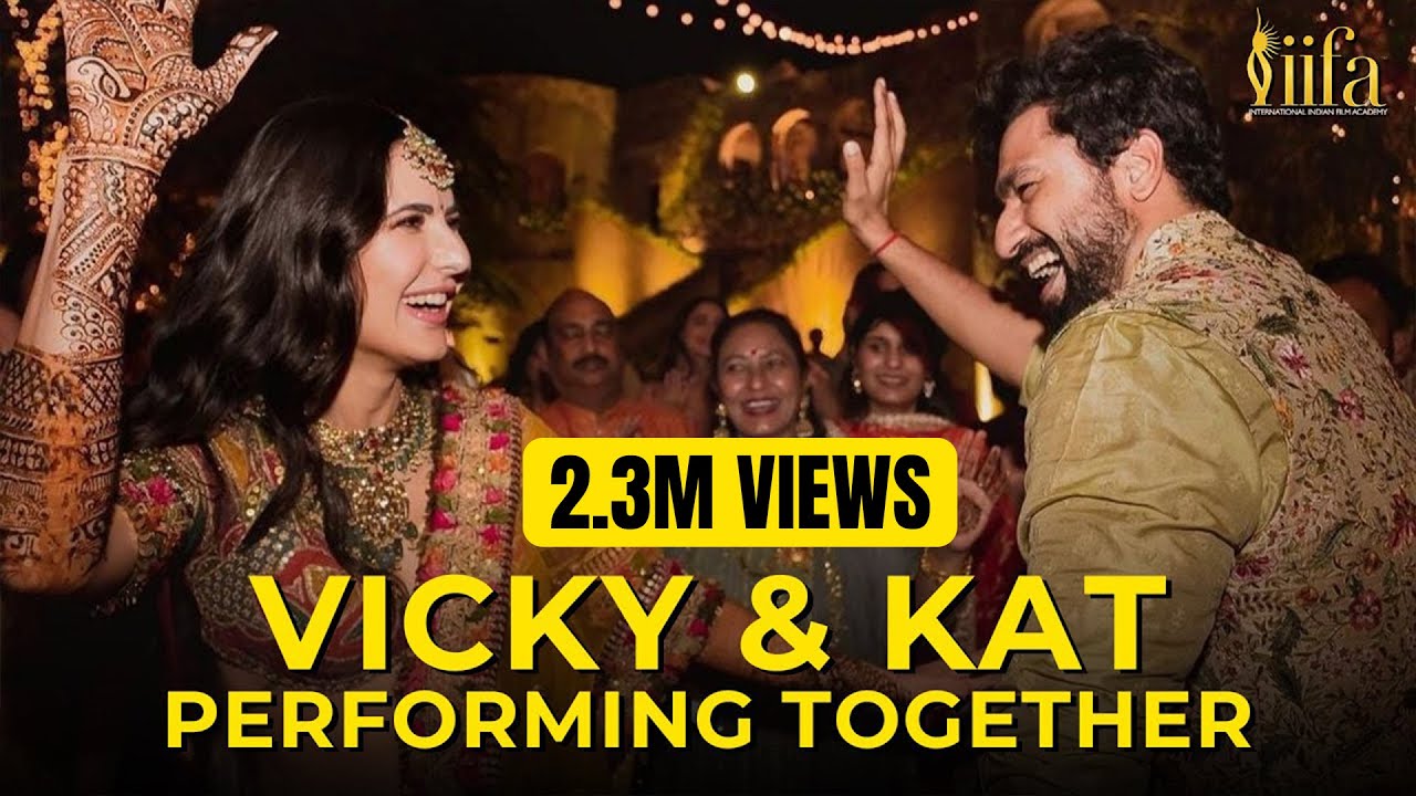 Kya IIFA 2024 mein vicky-katrina karenge saathme perform? | IIFA AWARDS