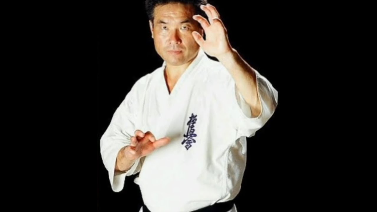 Legenary Karate Master 🥋  - Hatsuo Royama (盧山初雄), Kyokushin-kan (極真館) Kaicho Highlights!
