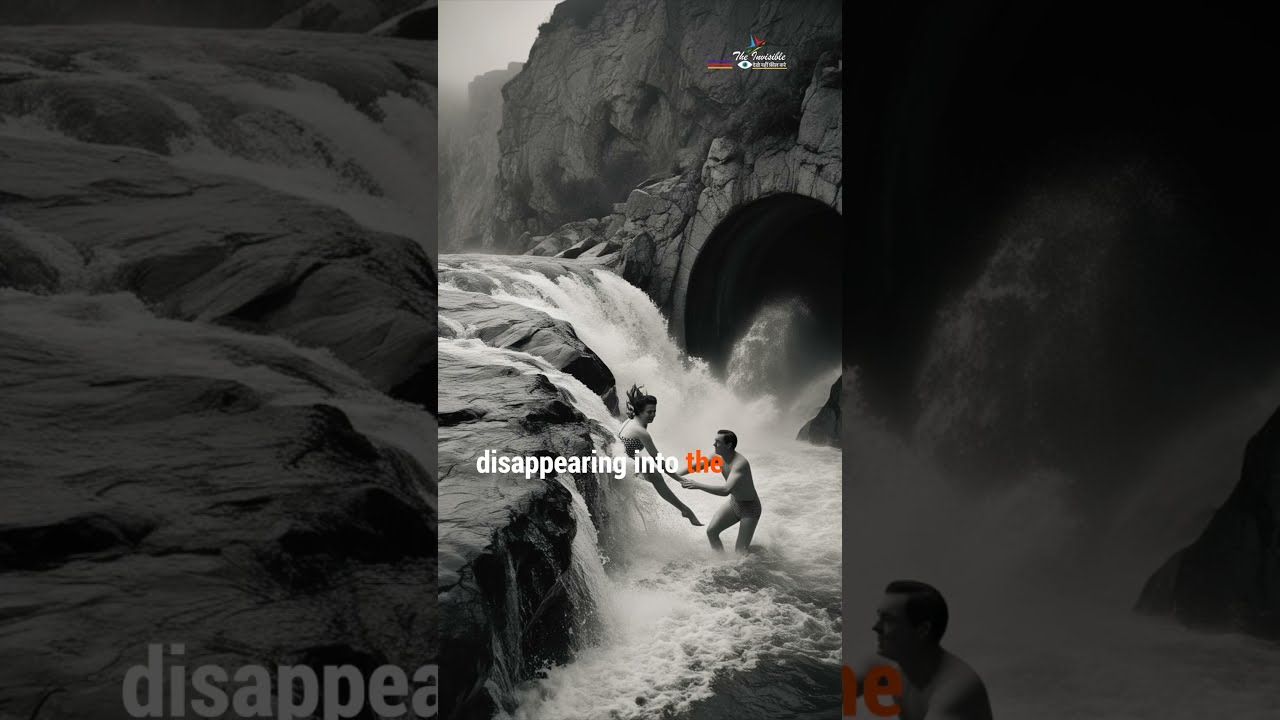Devi&rsquo;s Fall &ndash; Nepal&rsquo;s Underground Waterfall with a Dark Secret 🌊💀