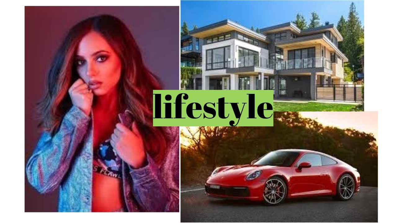 lifestyle jade thirlwall biografy age and more