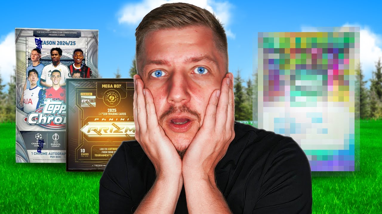 *GIGA FART* TRAFIŁEM MEGA AUTOGRAF PRZYSZŁEJ GWIAZDY!!