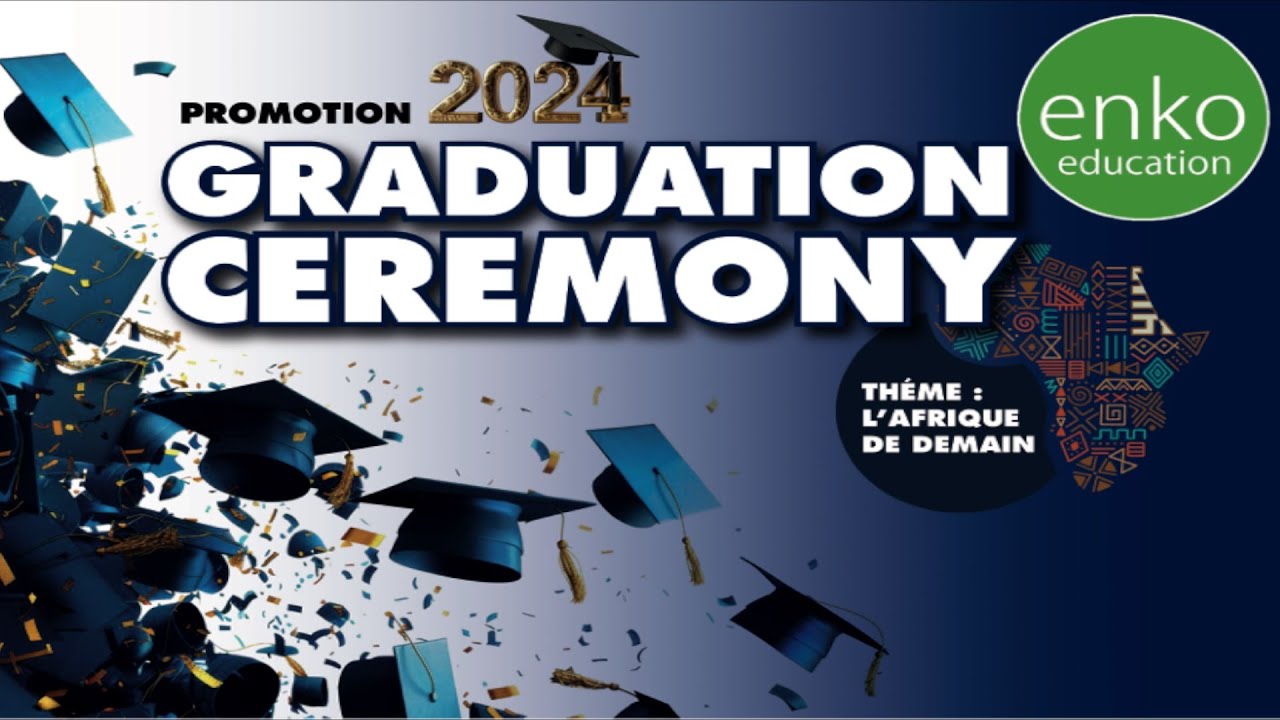DIRECT ENKO GRADUATION CEREMONY 2024