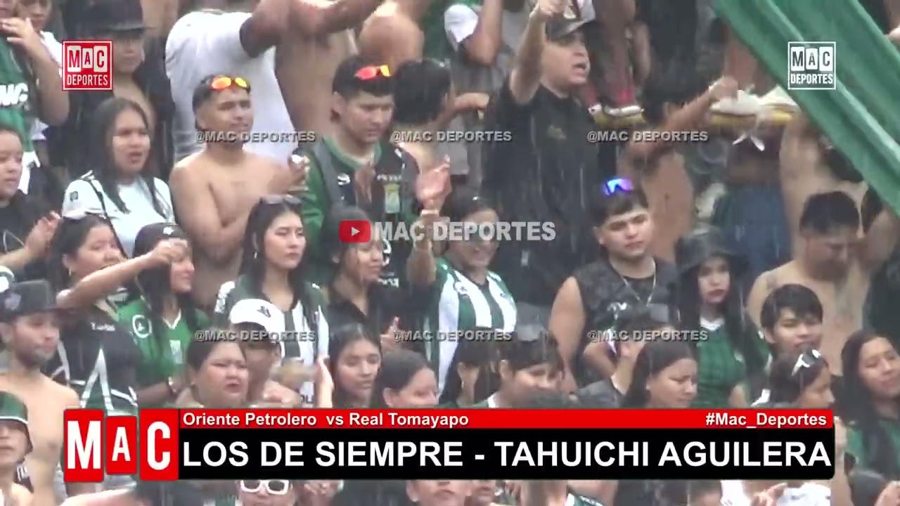 Los de siempre - Ramón Aguilera Costas | 𝗠𝗮𝗰 𝗗𝗲𝗽𝗼𝗿𝘁𝗲𝘀