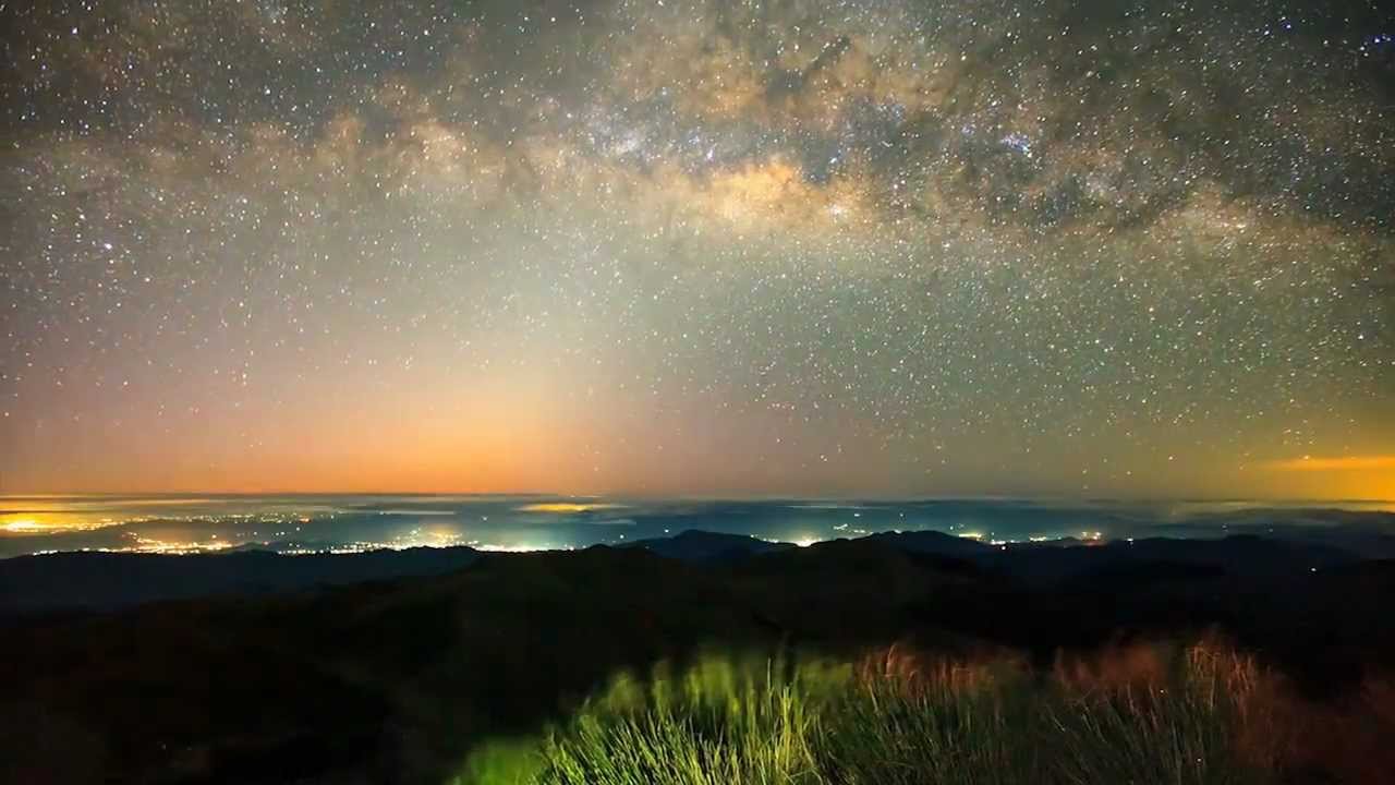 Prelude of Dreams (Mt. Pulag National Park)