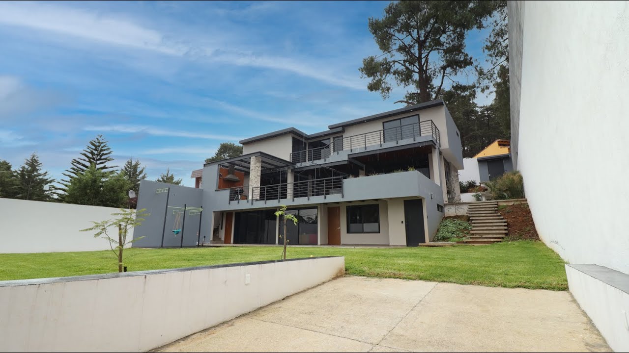 ¡Espectacular Residencia en venta en Pátzcuaro! |130| |Coldwell Banker Américas|