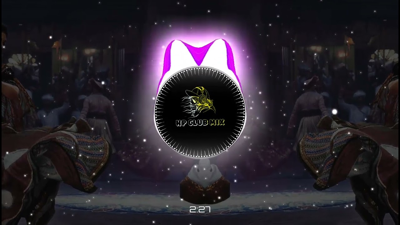 touch ma rejo / vijay suwada song / (bass boosted + reverb)