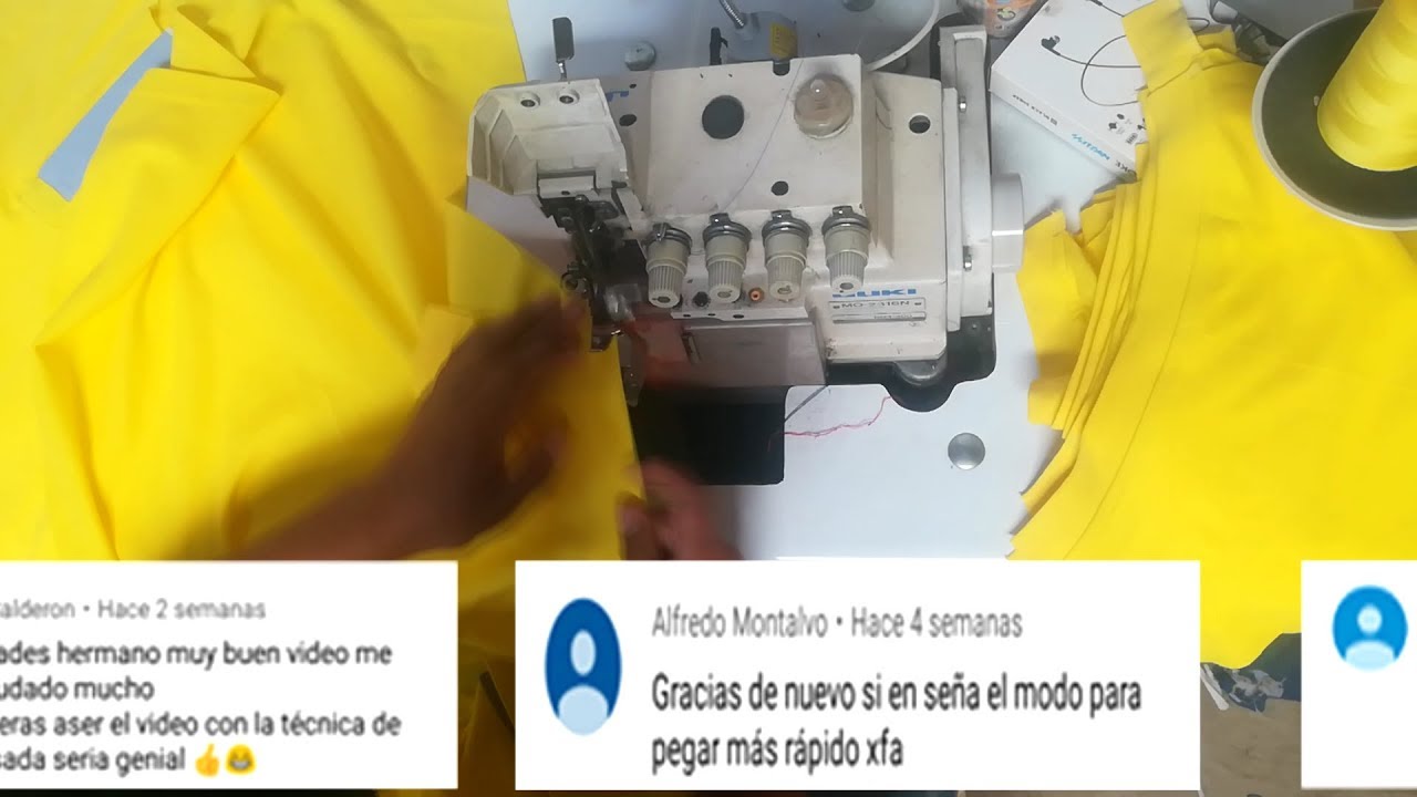 COSER MANGA 👉NIVEL AVANZADO👈. . Costura Facil