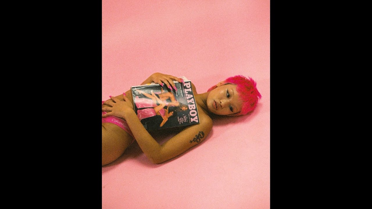 ✧ free pharrell + the neptunes 2000s type beat - “just breathe girl”