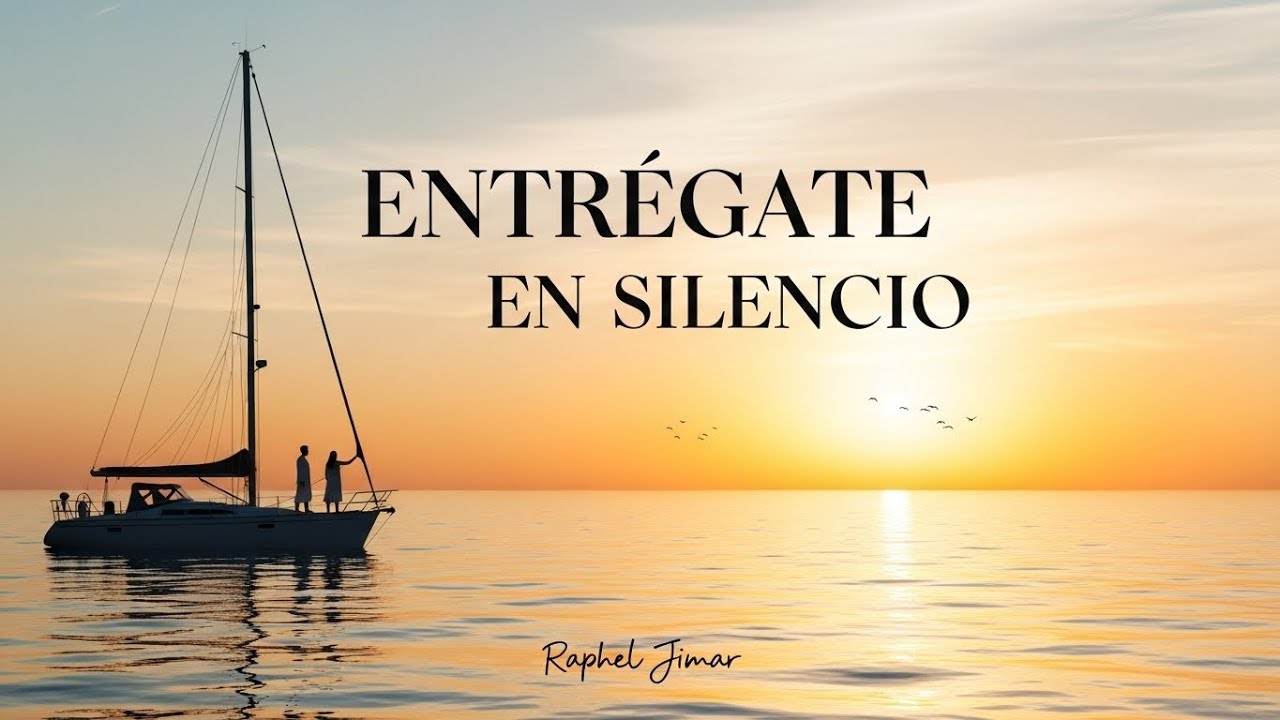 Entrégate En Silencio - Una salsa romántica cargada de pasión, verdad y deseo.
