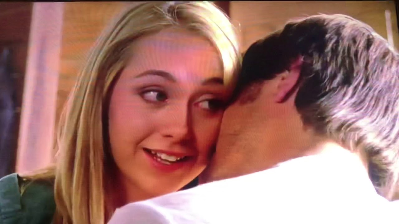 Don’t Let Go - Amy and Ty Heartland
