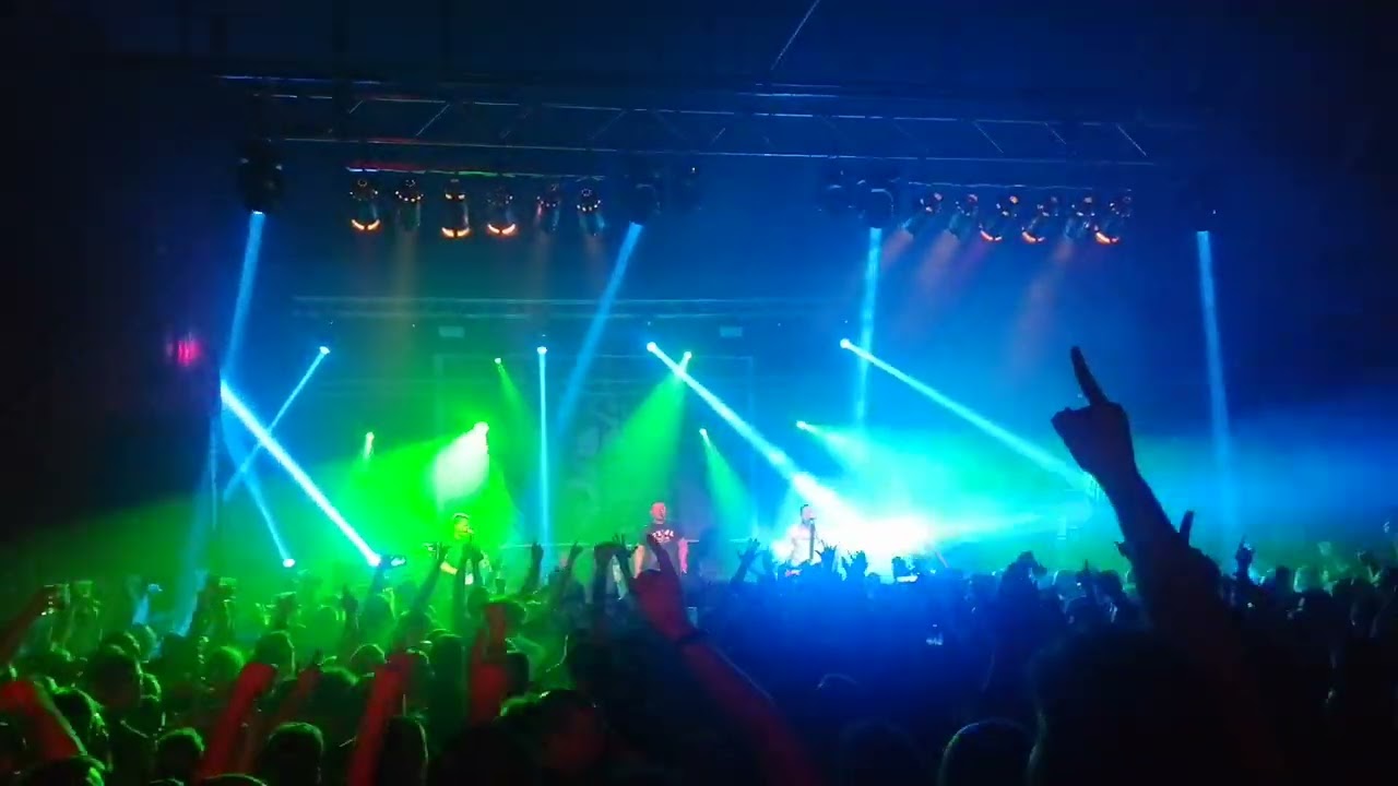 Šank - Živjeli - Live Boogaloo Zagreb - 26.3.2022
