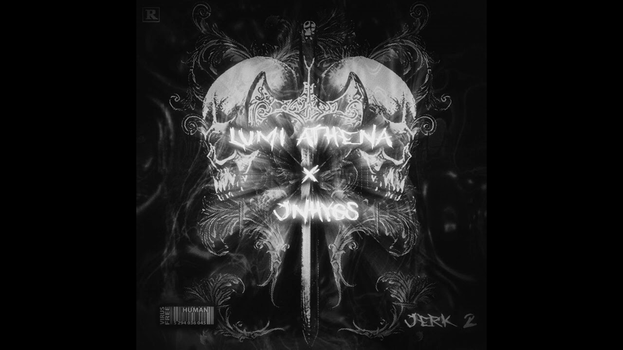 Jnhygs, Lumi Athena • JERK 2! (slowed down)