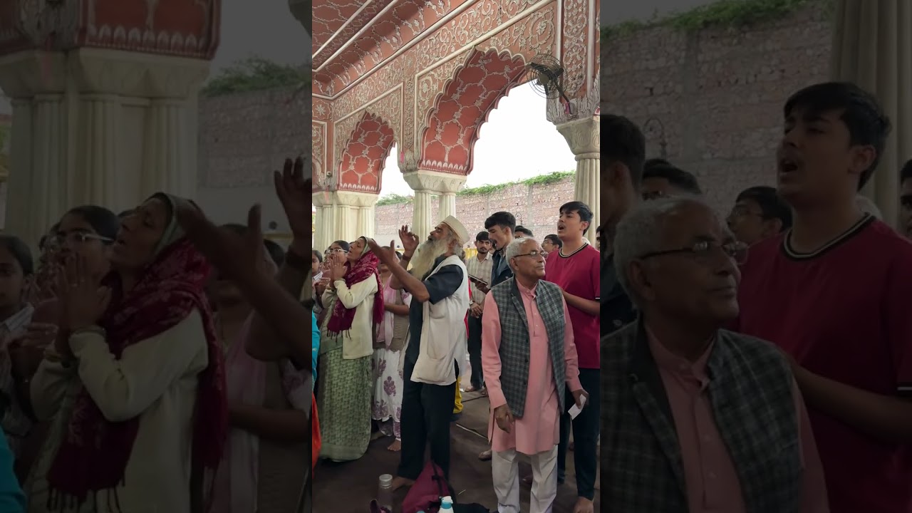 राम बना लागे प्यारा, सबकी सखी का प्यारा 