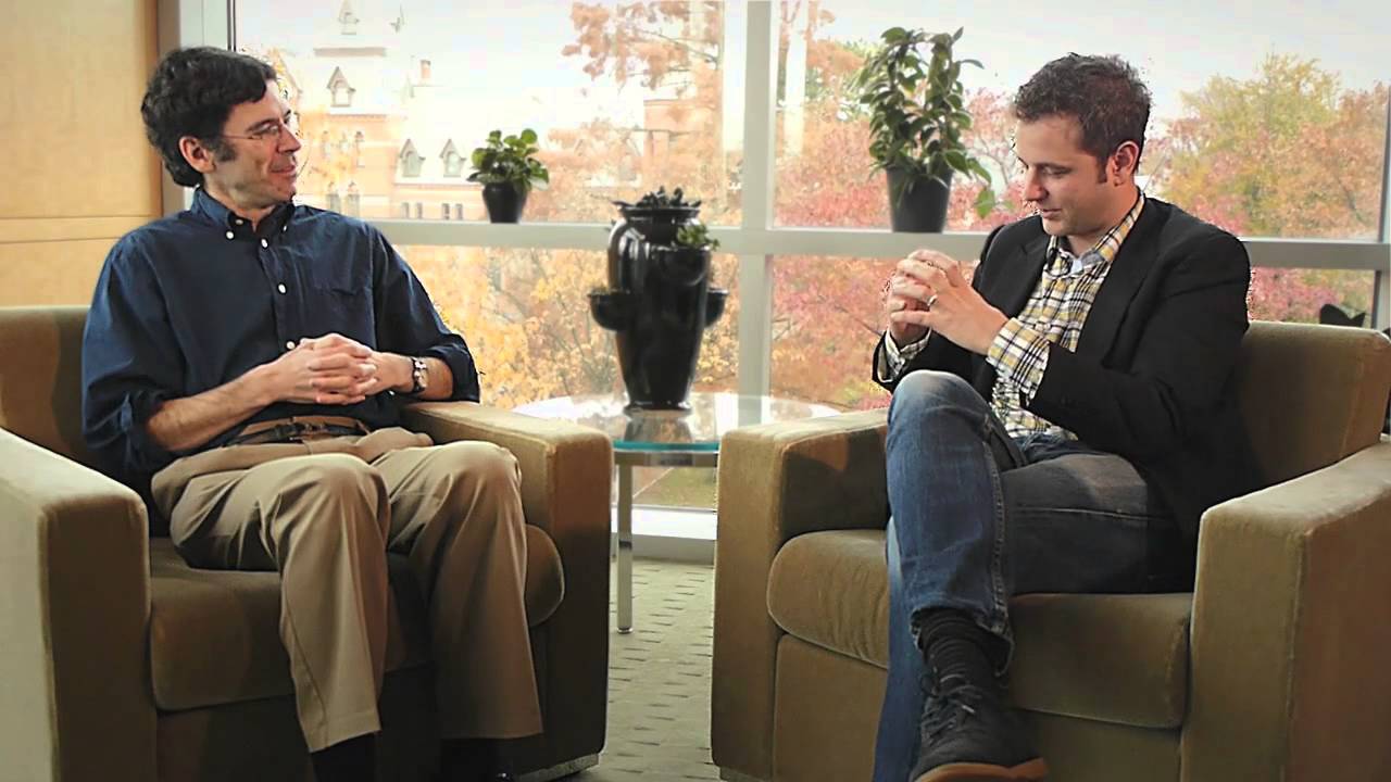 Cornell Information Science: A Discussion With The Chairs