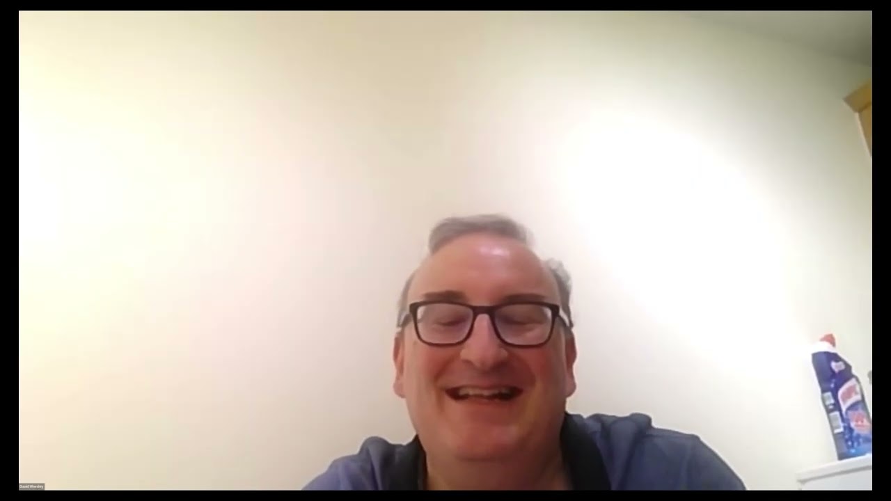 Integrating Strategy Delivery - Discussion and Wrap up