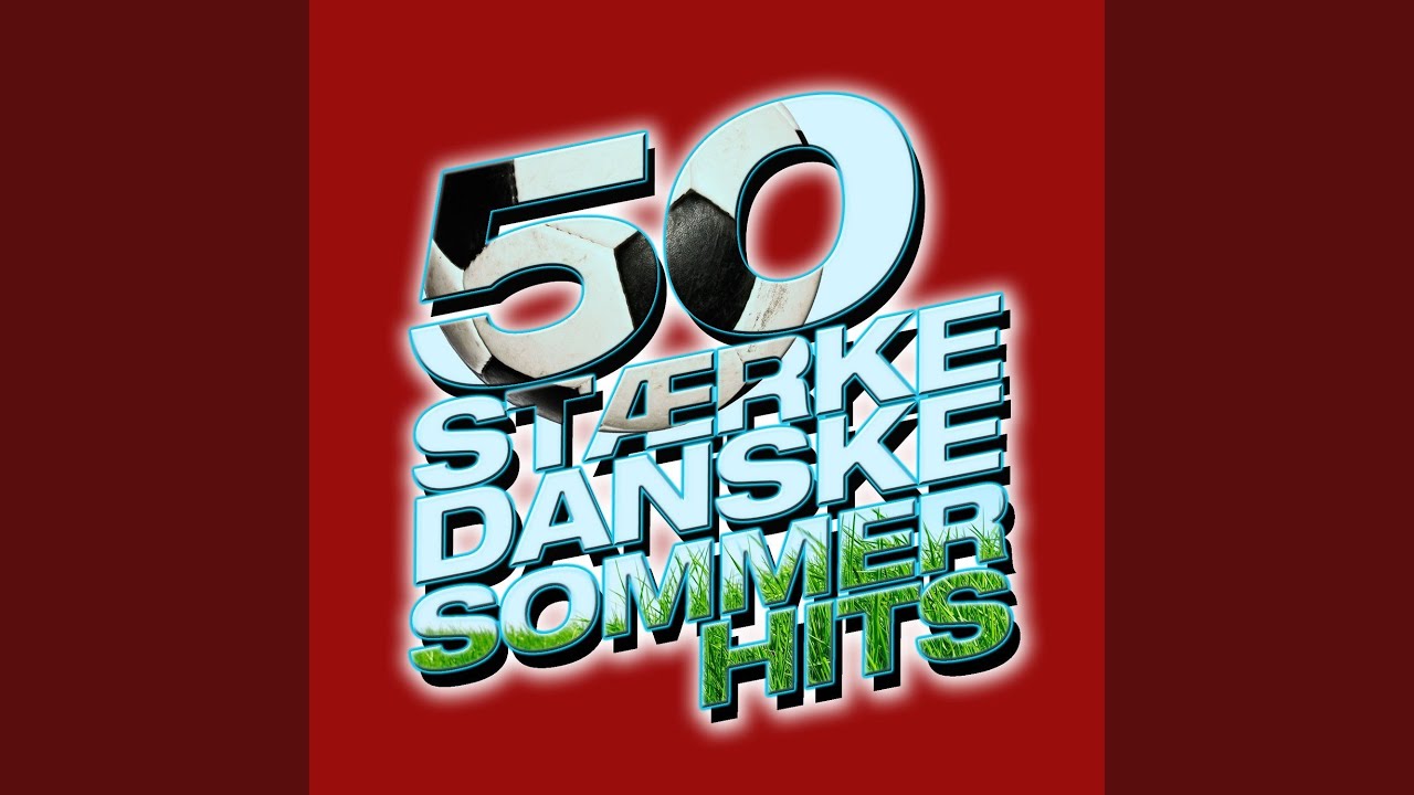 Vi Skal Ud I Det Blå