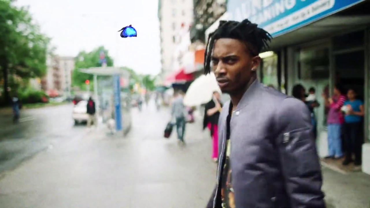 Playboi Carti - Fell In Luv ft. Bryson Tiller (Slowed To Perfection) 432hz