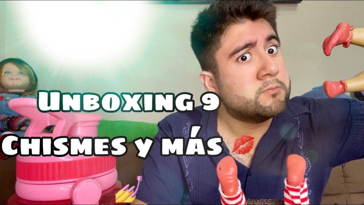 Unboxing de Elfos de Pep Catala Parte 9