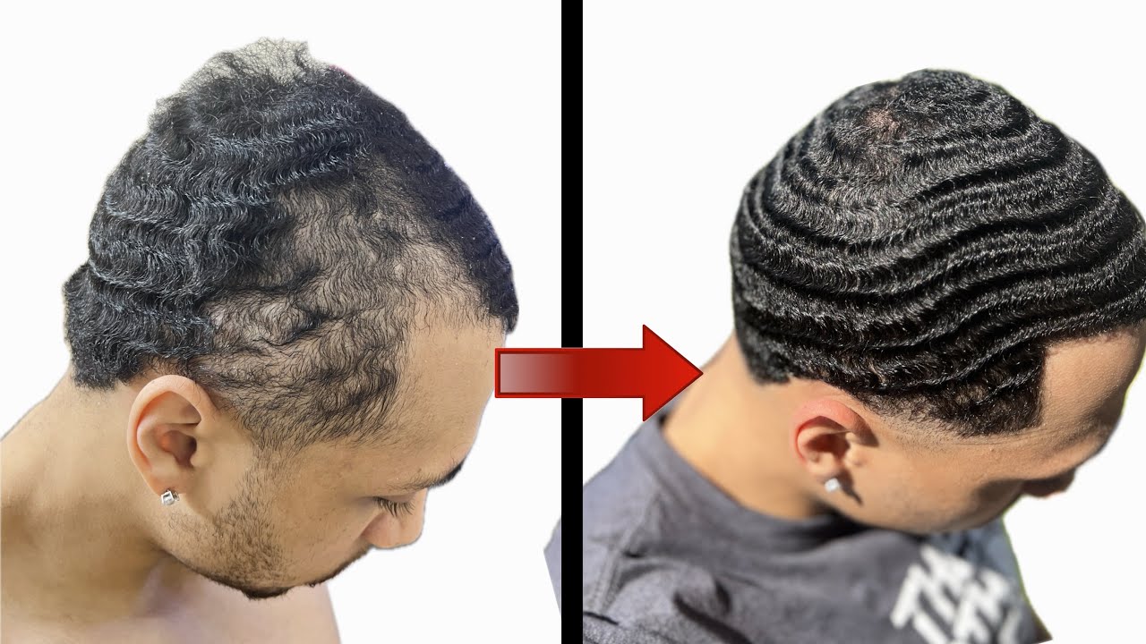 360 Waves: I Was Forced To Cut My Waves Because Of This