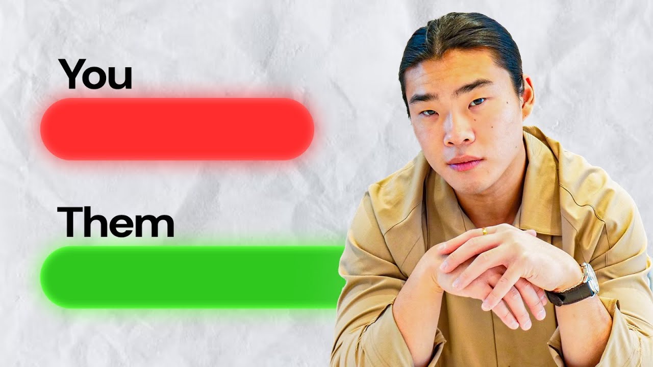 You Are NOT Behind In Life And Here&rsquo;s Why&hellip;