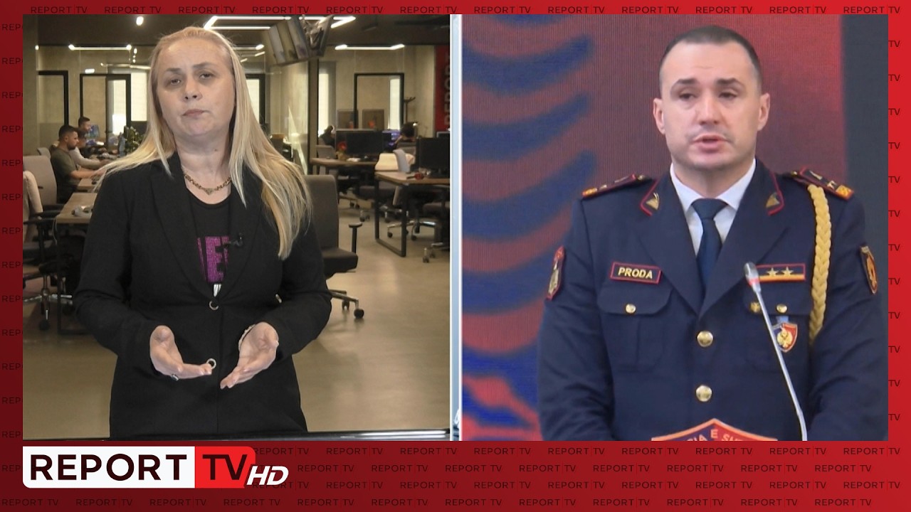 Nuk garantuan rendin në protestën e PD, shkarkohen Ilir Proda dhe Elton Alushi