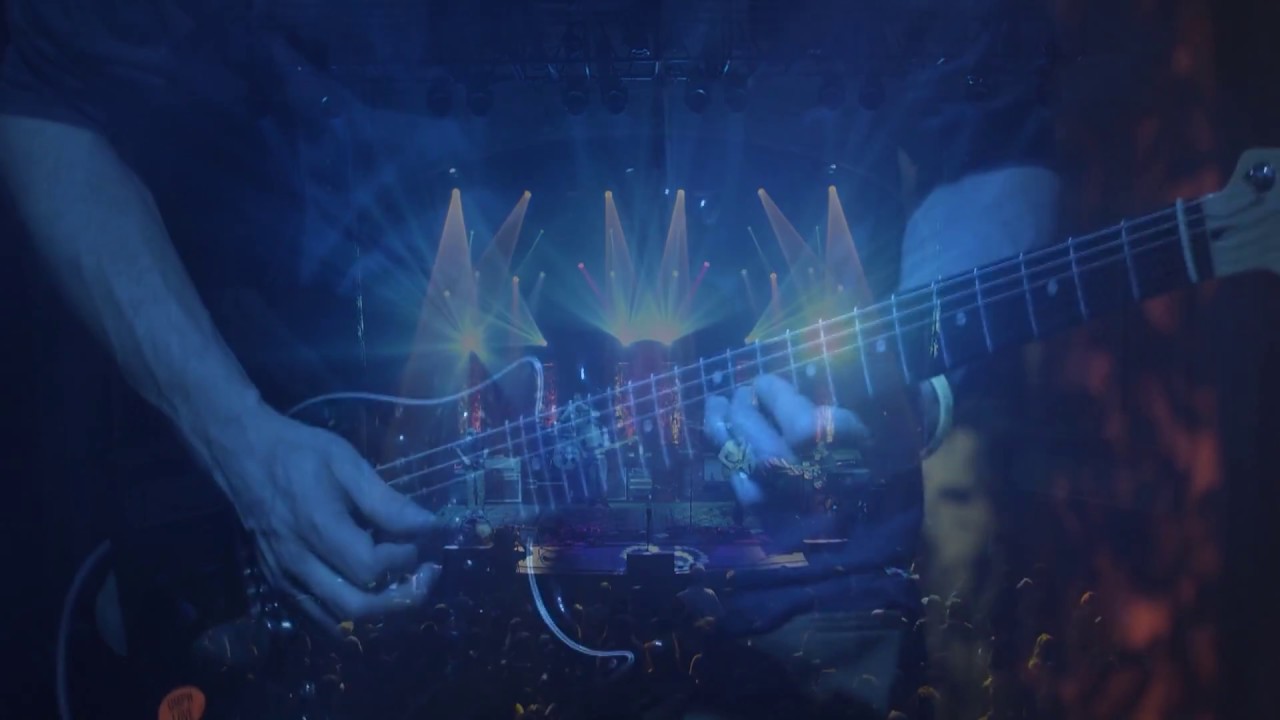 Umphrey's McGee: 