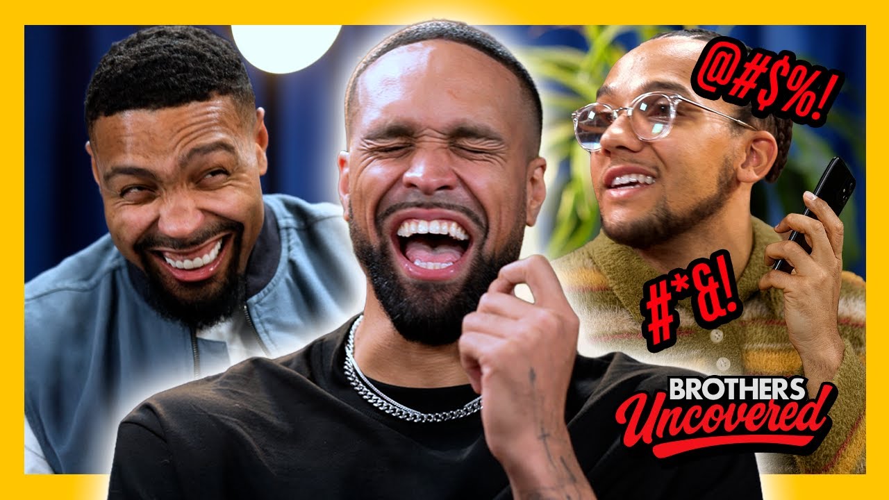 EP25: Pride of Britain (And Shame of Jordan Banjo)