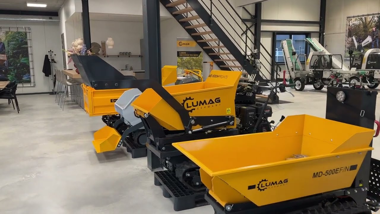 Showroom Matom BV Druten