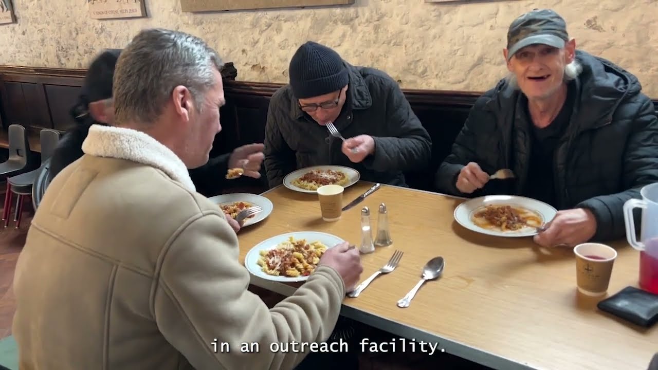 Scran & Scoff - February 2026